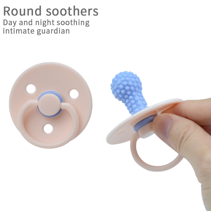 baby mouth nipple manufacturer