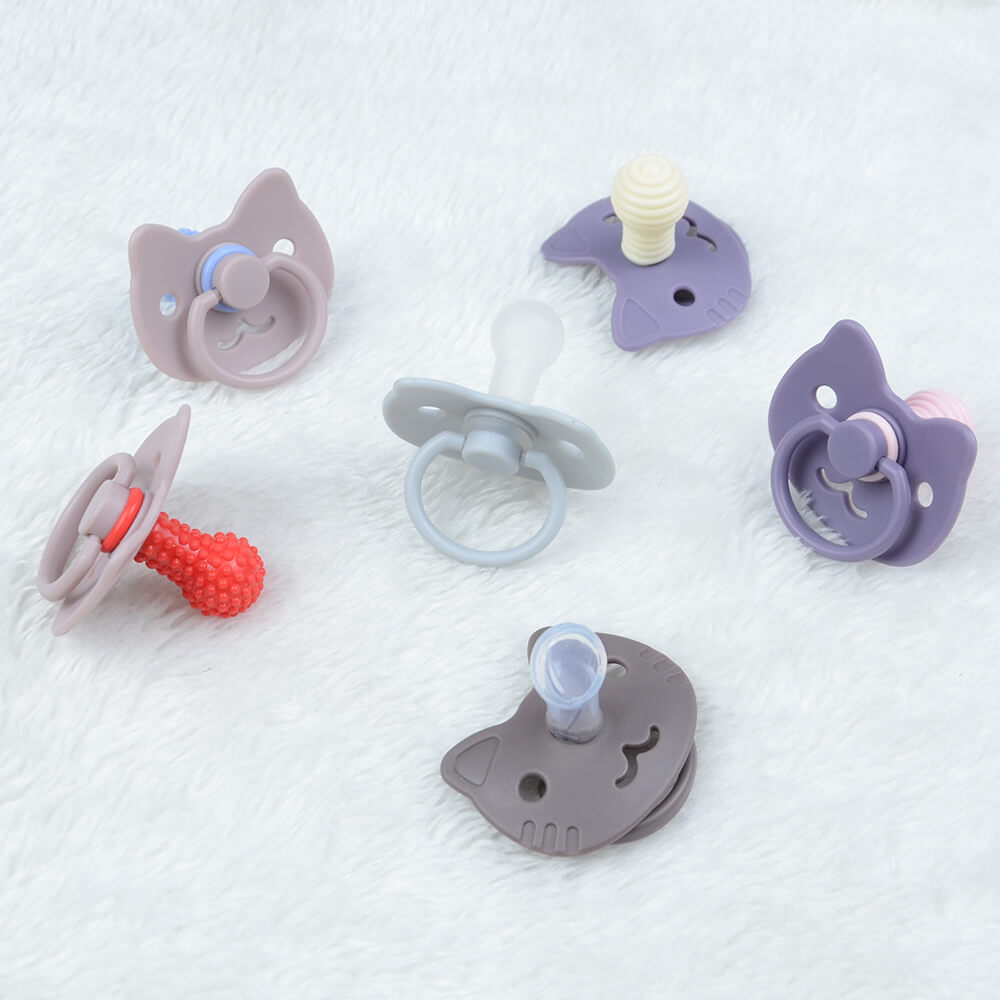 good baby pacifier direct sales