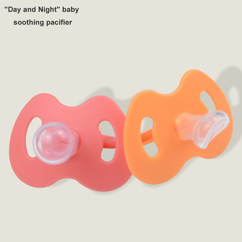 baby gags on pacifier manufacturer