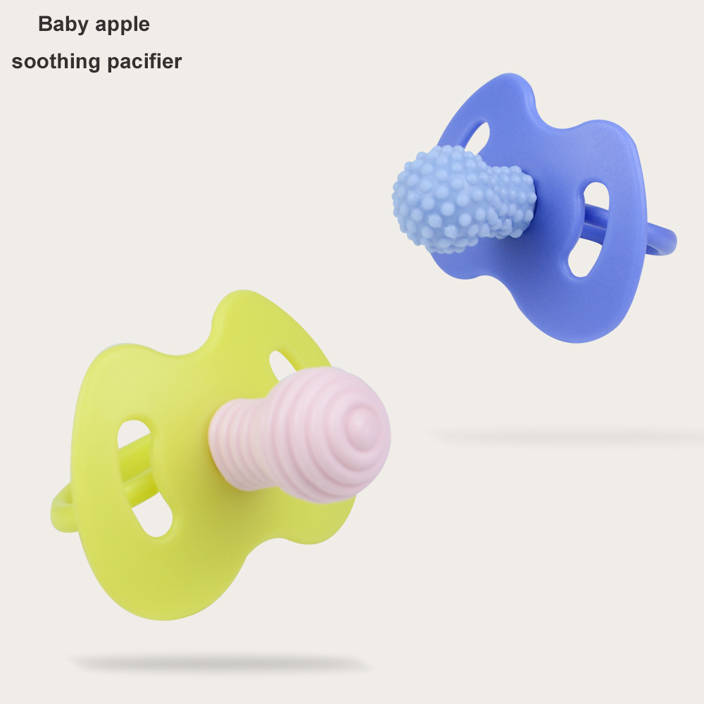 baby pacifier newborn manufacture