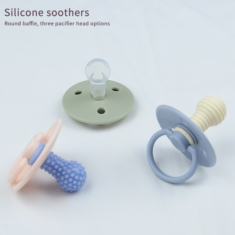 sublimation pacifier holders