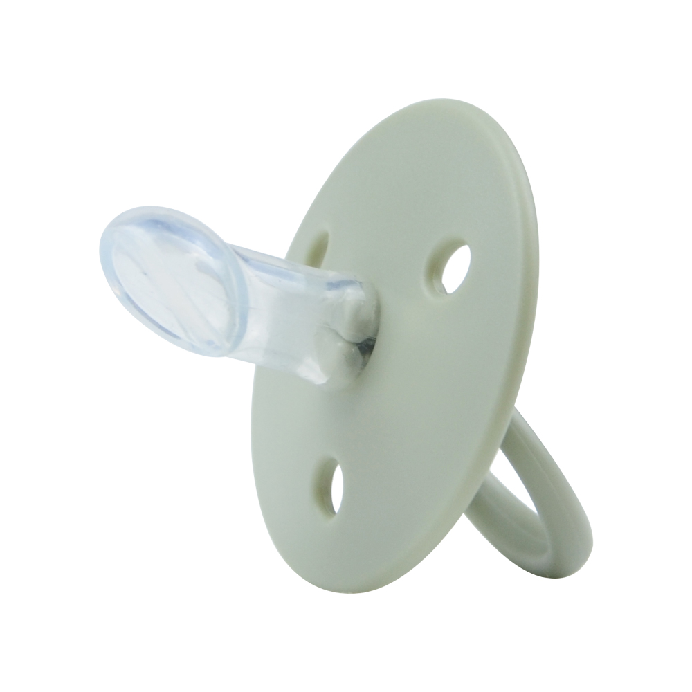baby pacifier feeder