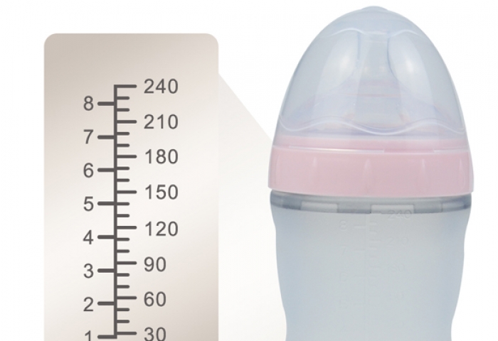 What is a PC bottle.baby nipple bottle